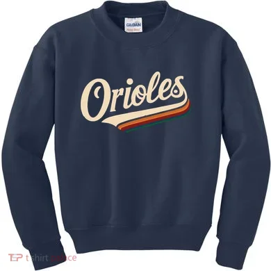Kids Sweatshirt