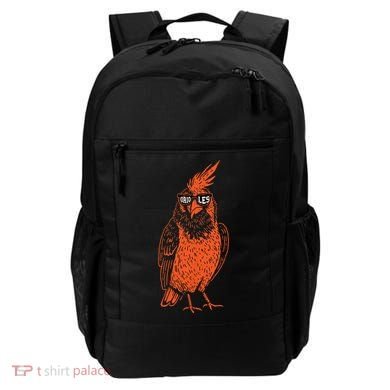 Vintage Orioles Name Retro Gift Backpack