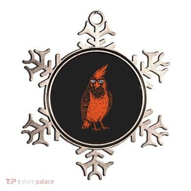 Vintage Orioles Name Retro Gift Ornament