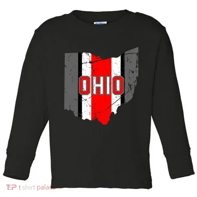 Toddler Long Sleeve