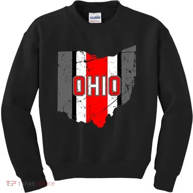 Kids Sweatshirt