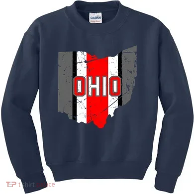 Kids Sweatshirt