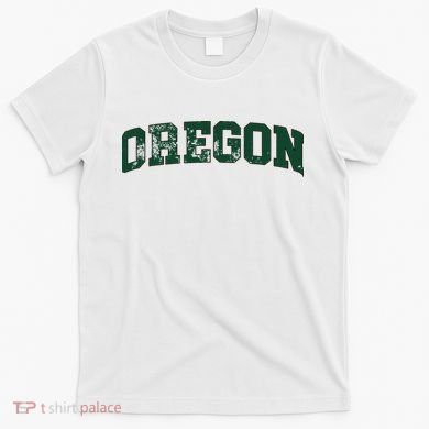 Vintage Oregon Oregon T-Shirt