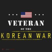 Veteran Of The Korean War Beanie thumb 2