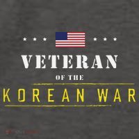 Veteran Of The Korean War Women's Tank Top thumb 5