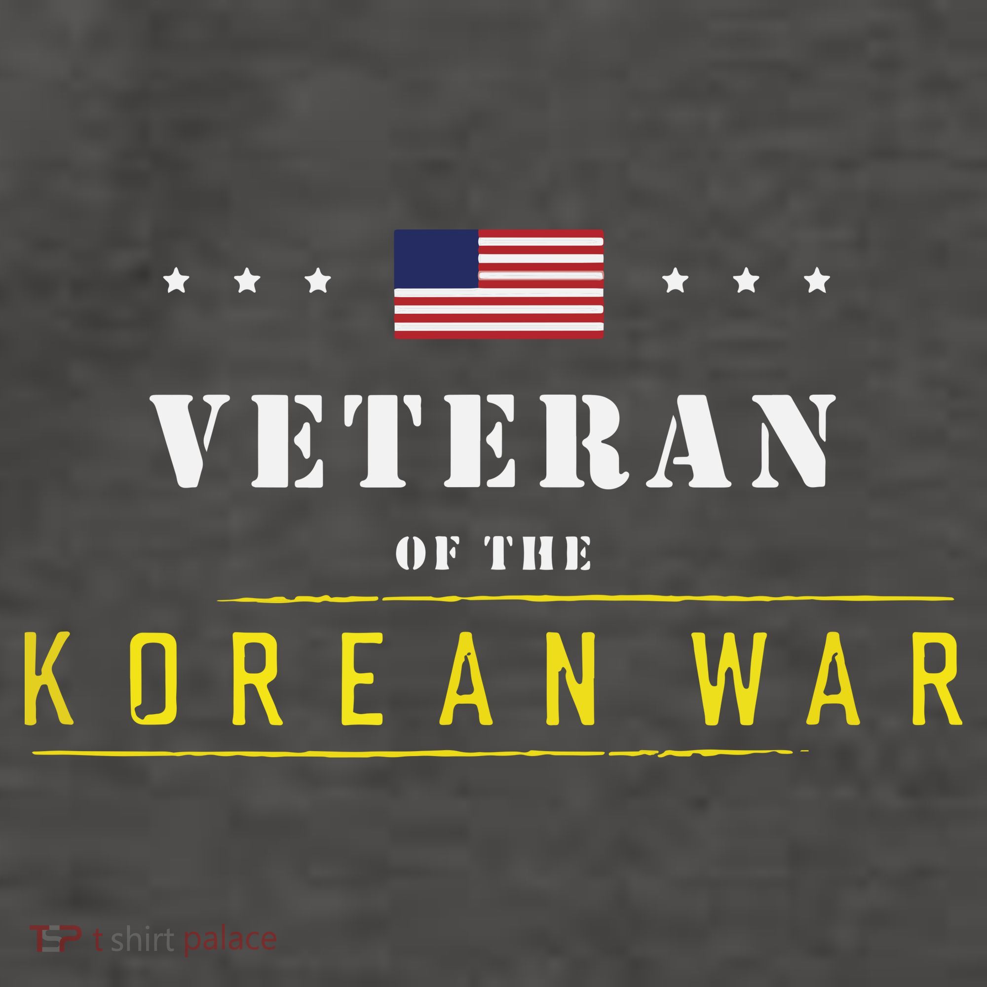Veteran Of The Korean War Women's Tank Top
