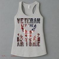 Veteran Of The United States Air Force Women's Tank Top thumb 3