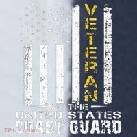 Veteran of the US Coast Guard USCG  Sport-Tek Competitor United Soccer Jersey thumb 4