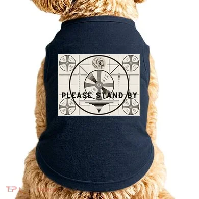 Doggie Tank
