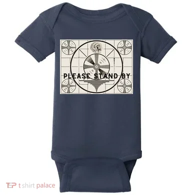 Baby Bodysuit