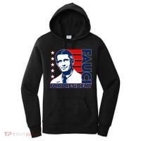 Vote Dr Fauci For President Women's Hoodie thumb 0