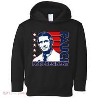 Vote Dr Fauci For President Toddler Hoodie thumb 0