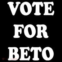 Vote For Beto Toddler Hoodie thumb 2