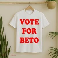 Vote For Beto T-Shirt thumb 2