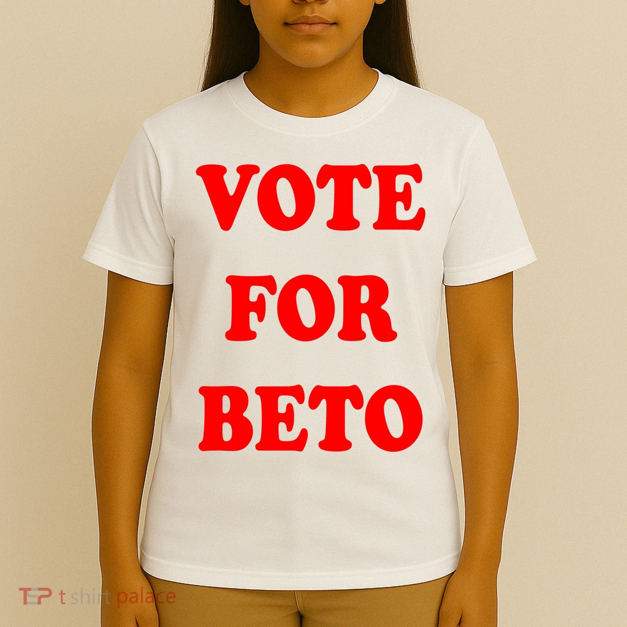 Vote For Beto T-Shirt
