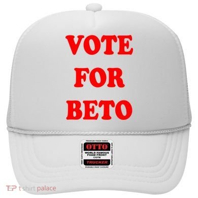 Vote For Beto Hat