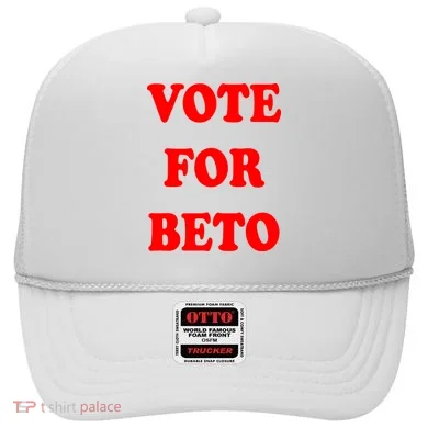 Vote For Beto Hat