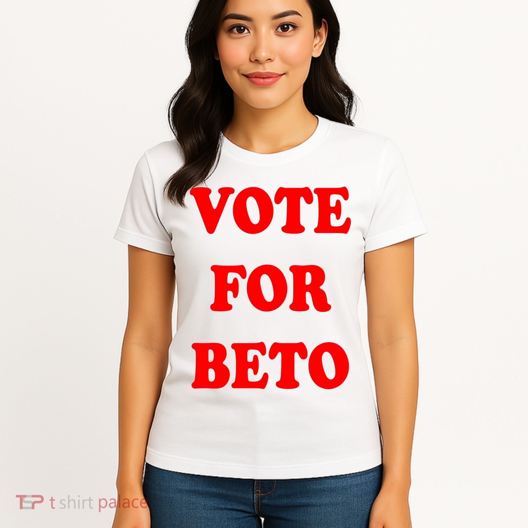 Vote For Beto Women's T-Shirt