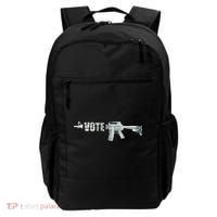 Vote Guns Backpack thumb 0