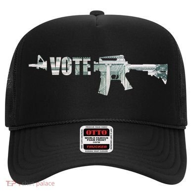 Vote Guns Hat