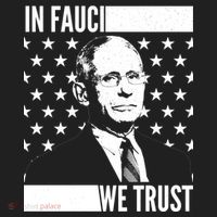 Vote In Fauci We Trust Tumbler thumb 3