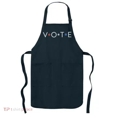 Apron