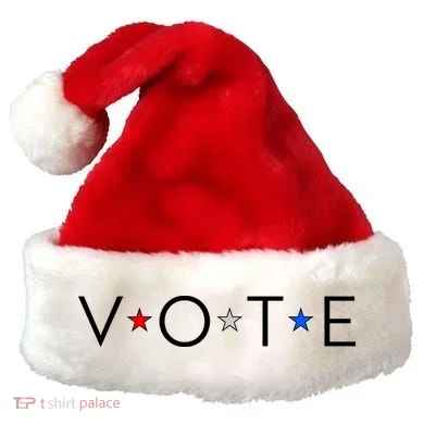 Santa Hat