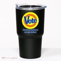 Vote Remove Stubborn Orange Stains Tumbler thumb 0