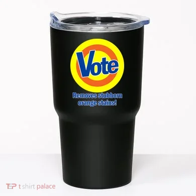 Tumbler