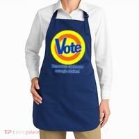 Vote Remove Stubborn Orange Stains Apron thumb 2