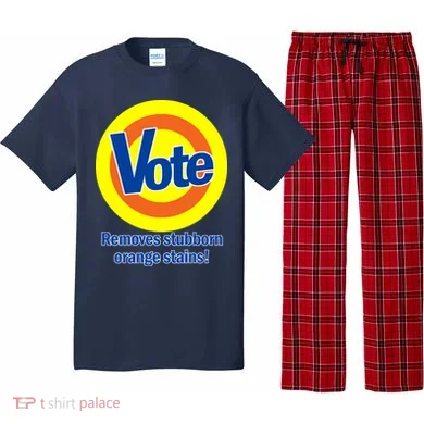 Pajama Set