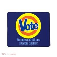 Vote Remove Stubborn Orange Stains Mousepad thumb 0