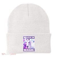 Vote Unicorn Believe in Magic Beanie thumb 0