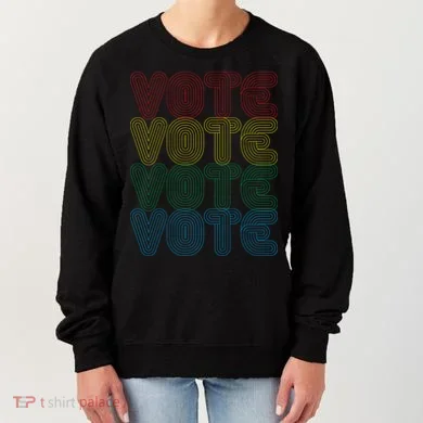 Women's Sweatshirt