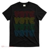 Vote Vote Vote T-Shirt thumb 0