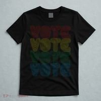 Vote Vote Vote T-Shirt thumb 5