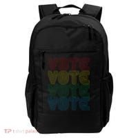 Vote Vote Vote Backpack thumb 0