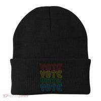 Vote Vote Vote Beanie thumb 0