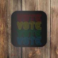 Vote Vote Vote Coaster thumb 0