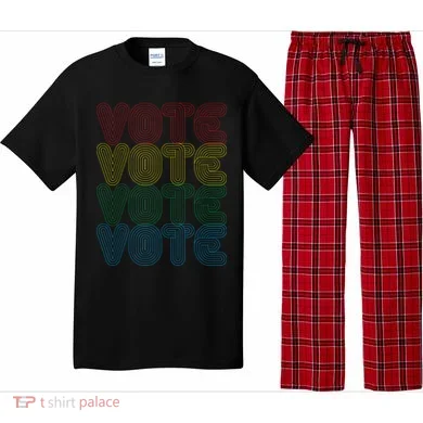 Pajama Set