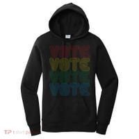 Vote Vote Vote Women's Hoodie thumb 0