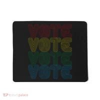 Vote Vote Vote Mousepad thumb 0