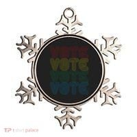 Vote Vote Vote Ornament thumb 0