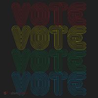 Vote Vote Vote Hat thumb 2