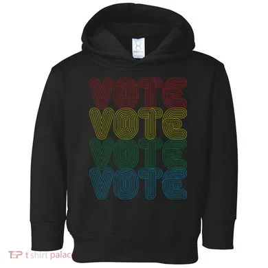 Toddler Hoodie