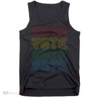 Vote Vote Vote Tank Top thumb 0