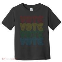 Vote Vote Vote Toddler T-Shirt thumb 0