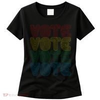 Vote Vote Vote Women's T-Shirt thumb 0