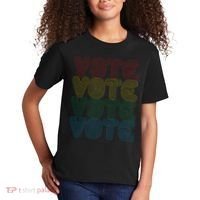 Vote Vote Vote Kids T-Shirt thumb 2