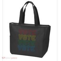 Vote Vote Vote Tote Bag thumb 3